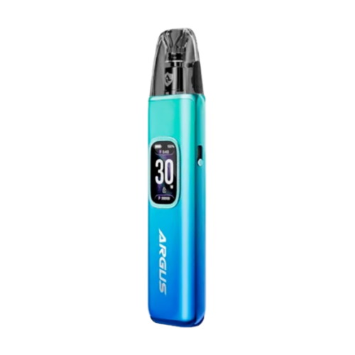 Argus G3 Aurora Blue