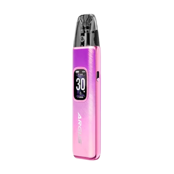 Argus G3 Aurora Purple
