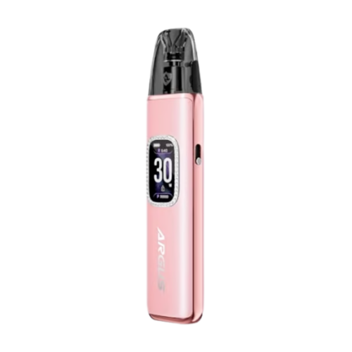 Argus G3 Diamond Pink