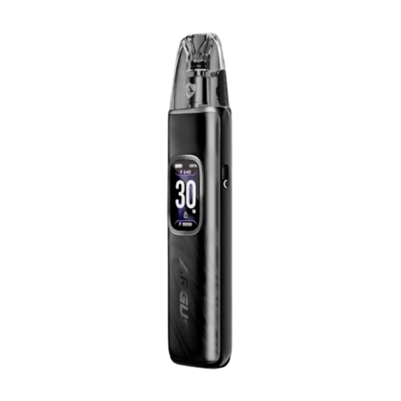 Argus G3 Midnight Black