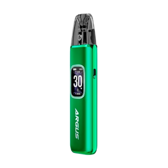 Argus G3 Moss Green