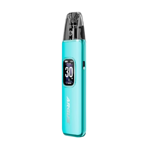 Argus G3 Snow Blue