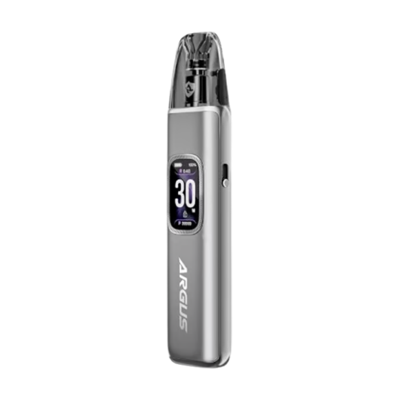 Argus G3 Space Grey