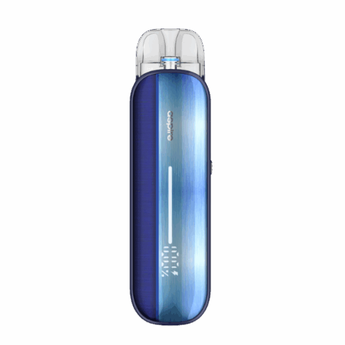 Aspire - Pixo Aura Kit blue