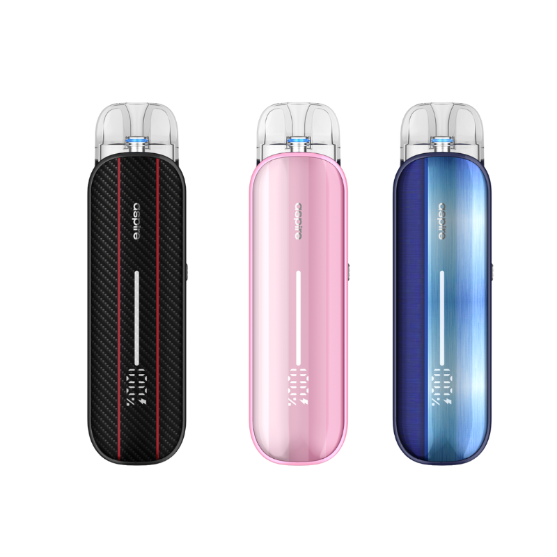 Aspire - Pixo Aura Kit