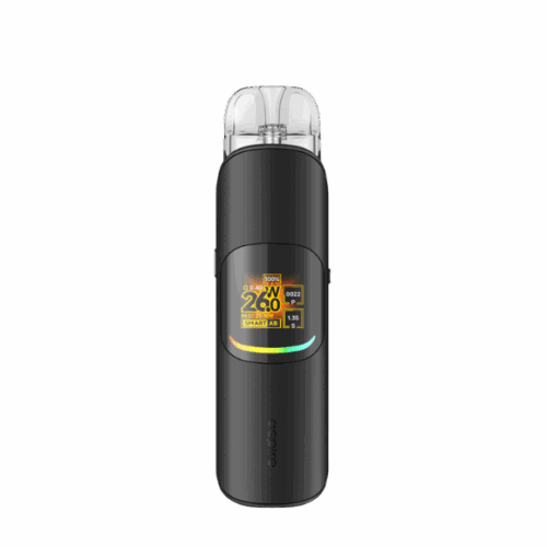 Aspire - Pixo Neo Kit black