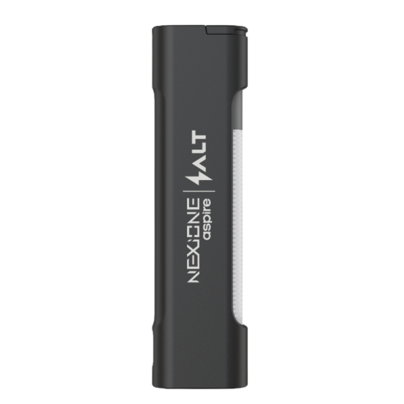 Aspire SALT Nexione Device
