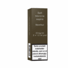 Aspire SALT Nexione Menthol