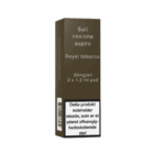 Aspire SALT Nexione Royal Tobacco