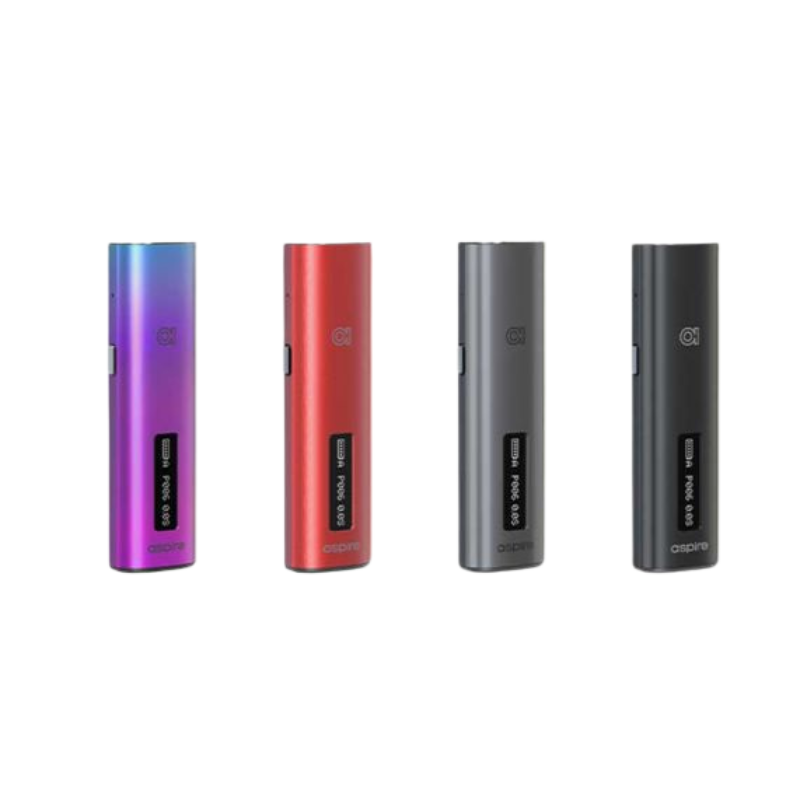 Aspire Vilter Batteri