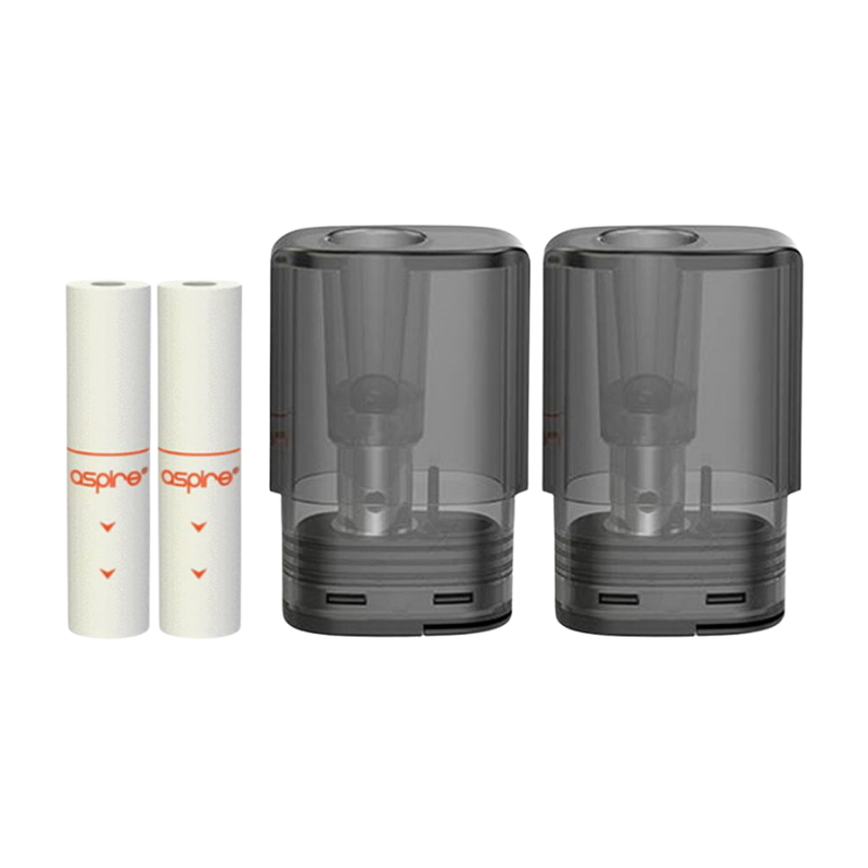 Aspire Vilter Pods