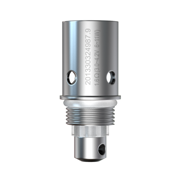 Aspire General BVC Coil 1.6