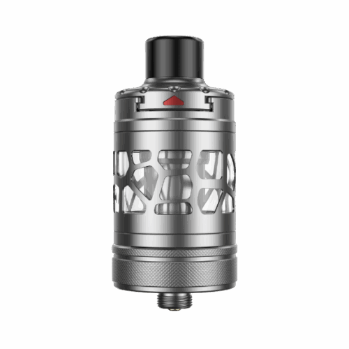 Aspire Nautilus 3SR Tank Silver