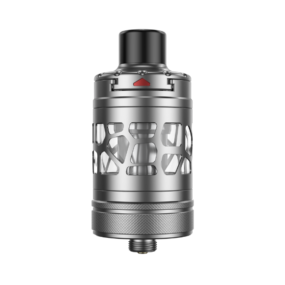 Aspire Nautilus 3SR Tank Silver