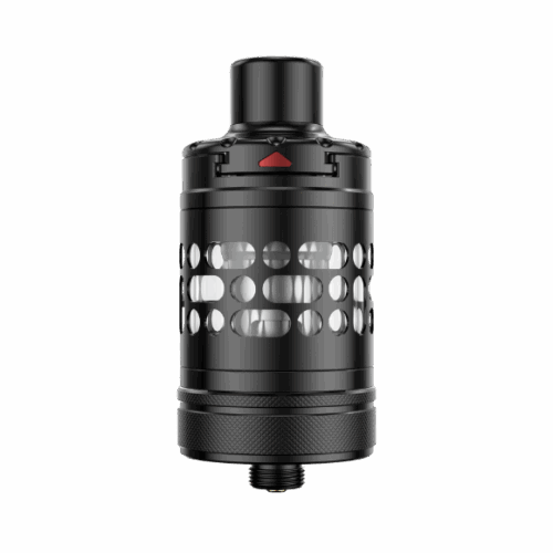 Aspire Nautilus 3SR Tank Black