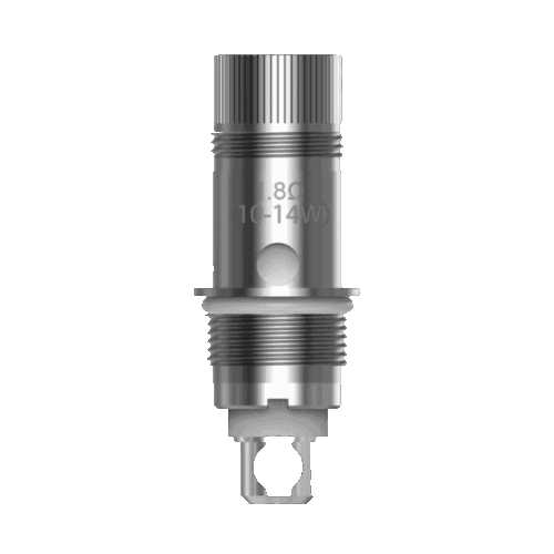 Aspire Nautilus coil 1.8