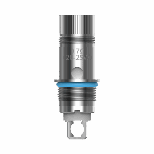 Aspire Nautilus 2s mesh coil 0.7