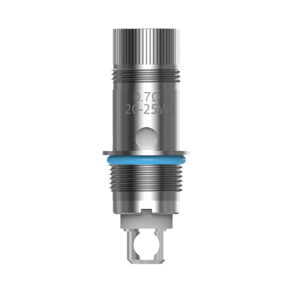 Aspire Nautilus 2s mesh coil 0.7