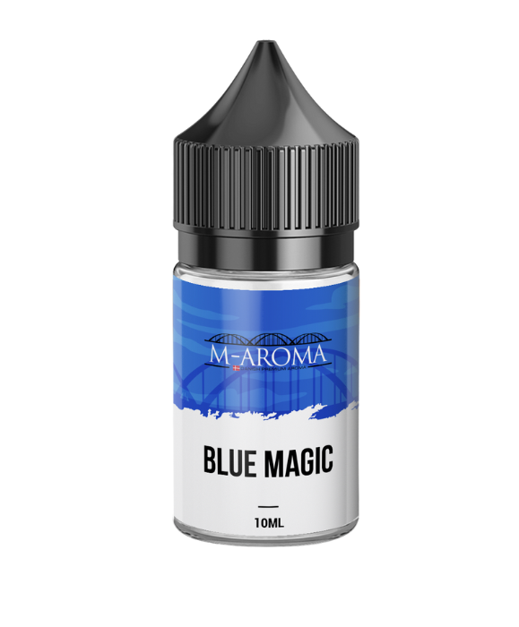 Blue Magic