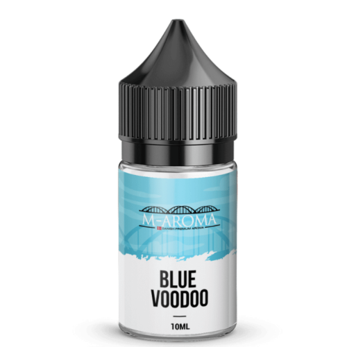 Blue Voodoo - M-Aroma