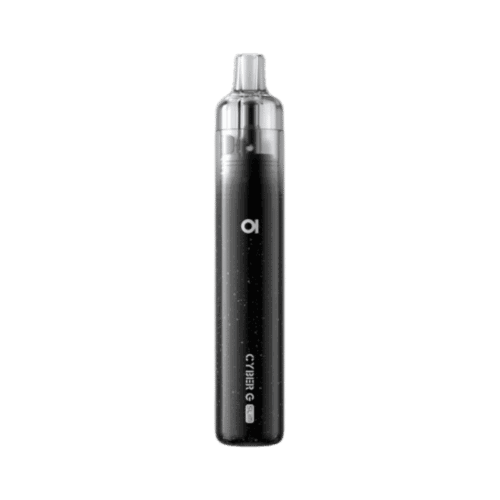 Aspire Cyber G Slim Black