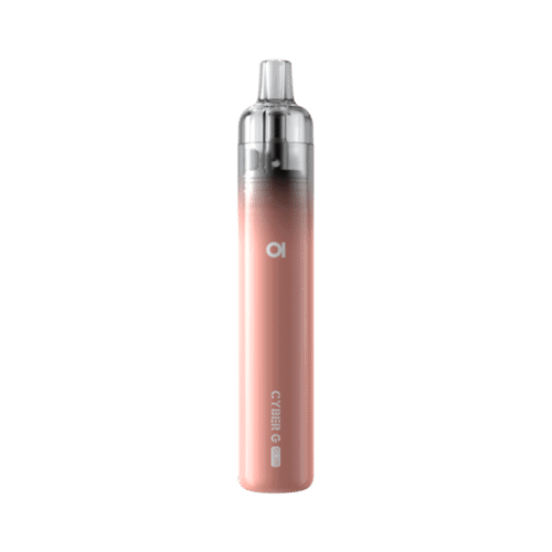 Aspire Cyber G Slim Sakura Pink