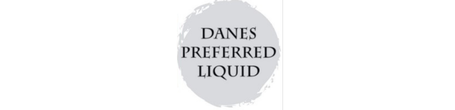 Danes Preferred Liquid