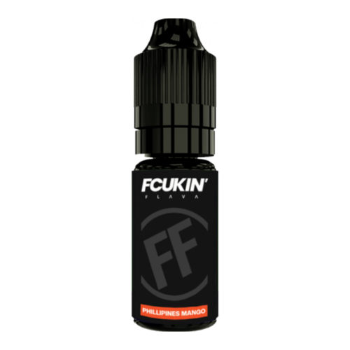 Fcukin Flava Phillipines Mango