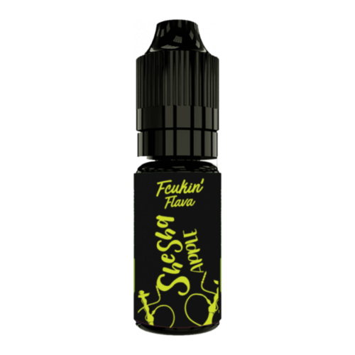 Fcukin Flava Shesha Apple