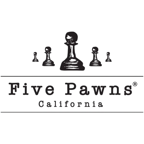 Five Pawns