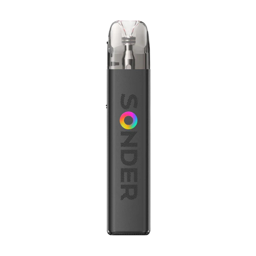 Geek Vape Sonder Q2 Midnight Black