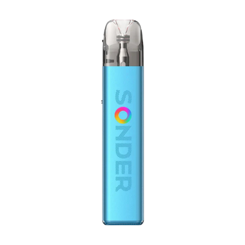 Geek Vape Sonder Q2 Ocean Blue