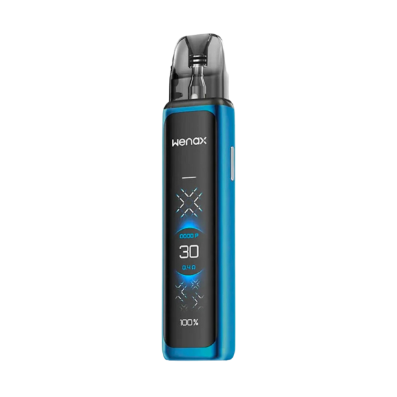 Geekvape Venax Q Ultra Coastal Blue