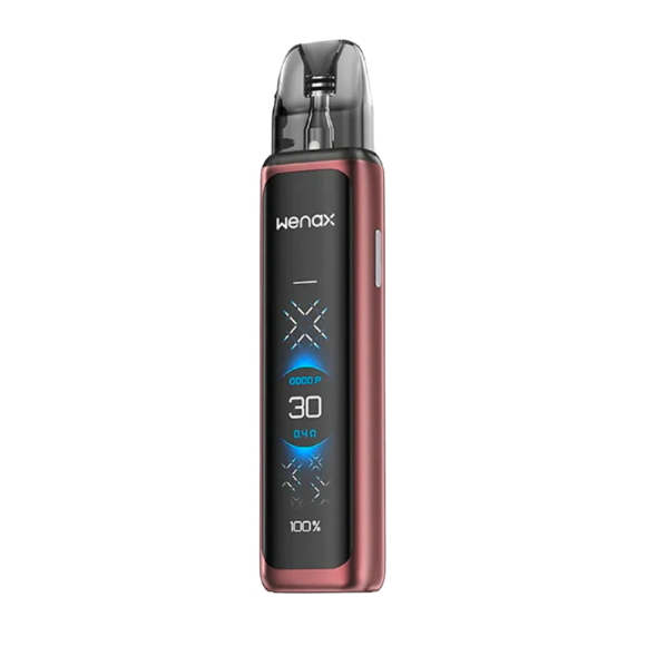 Geekvape Venax Q Ultra Dawn Orange