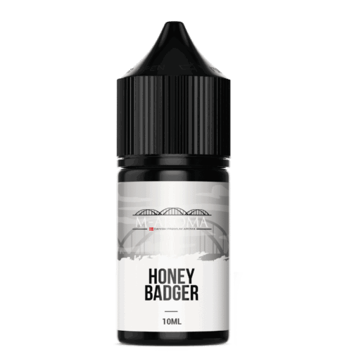 Honey Badger - M-Aroma