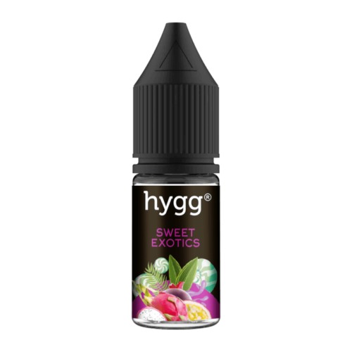 Hygg Sweet Exotics