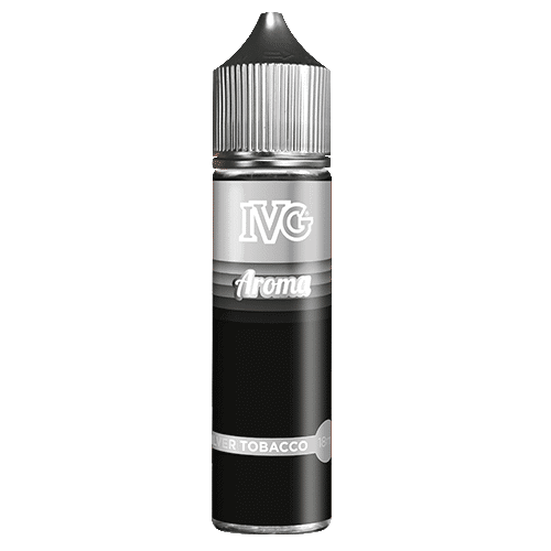 IVG Silver Tobacco