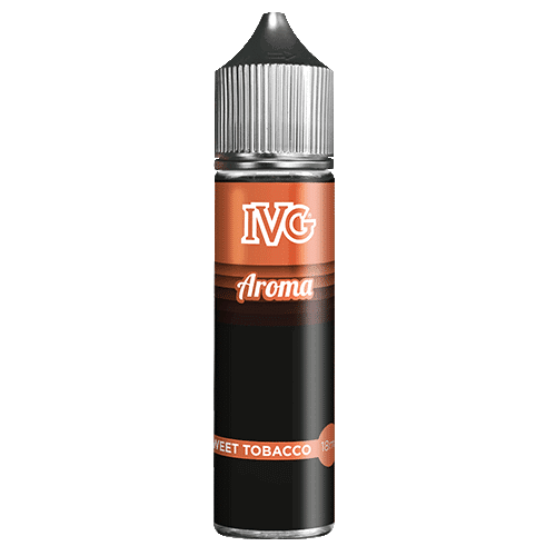 IVG Sweet Tobacco