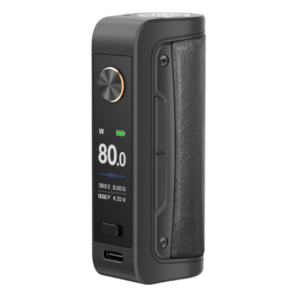 Innokin Coolfire Z80 Nex Mod black