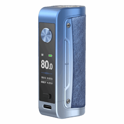 Innokin Coolfire Z80 Nex Mod blue