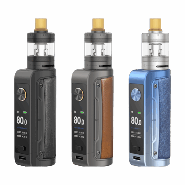 Innokin - Coolfire Z80 Nex Kit
