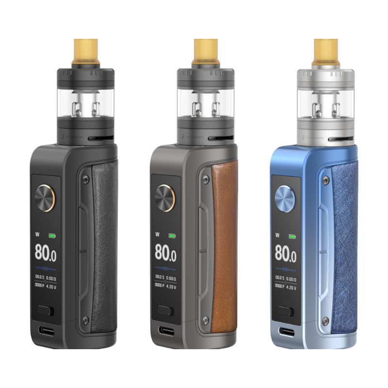 Innokin - Coolfire Z80 Nex Kit