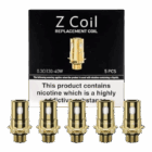 Innokin Zenith Coils