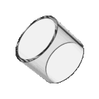 Innokin Zenith M Glass