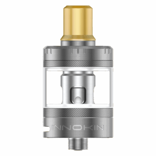 Innokin - Zenith M Tank gunmetal gray