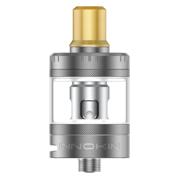 Innokin - Zenith M Tank gunmetal gray