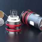 Vaporesso GTX Coils inside