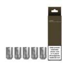 Joyetch ego aio coils