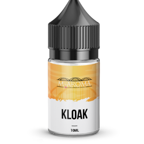 M-Aroma Kloak