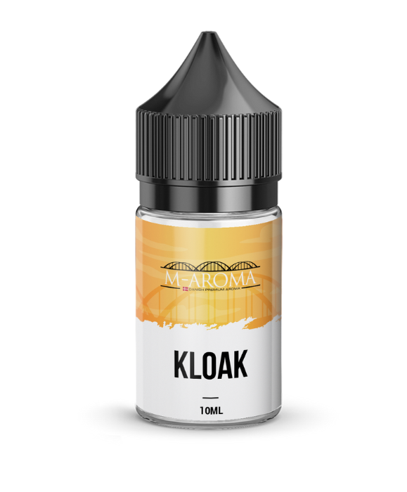 M-Aroma Kloak